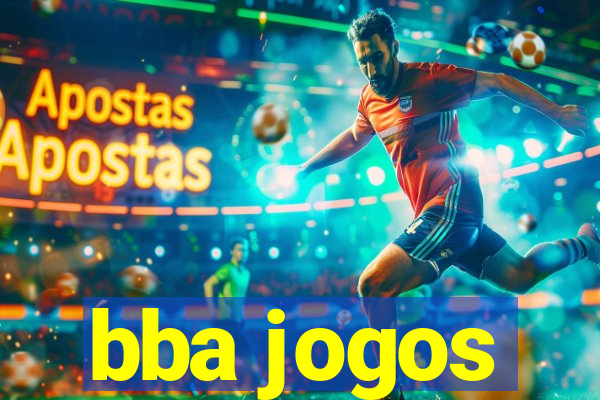 bba jogos